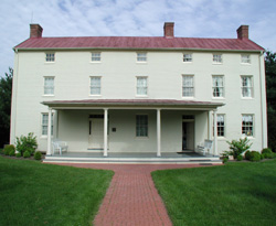 Benson Hammond House